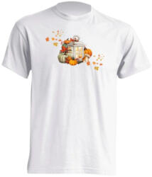 Kariban Ősz-női póló