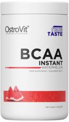 OstroVit BCAA Instant, pepene verde, 400 g, OstroVit