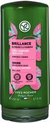 Yves Rocher Brillance Balsam pentru păr vopsit și strălucire, 200 ml