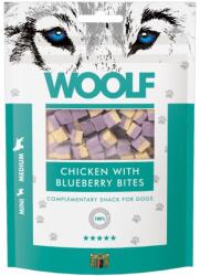 WOOLF WOOLF Chicken with Blueberry Bites 100 g