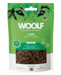 WOOLF WOOLF Soft Cubes Lamb 100 g
