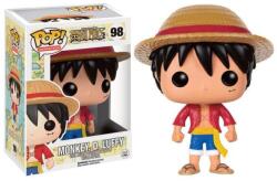 Funko POP! Animation: One Piece - Monkey. D. Luffy #98 (EDM-022575) Figurina