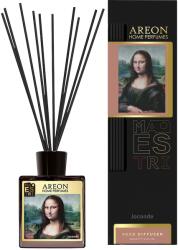 Areon Bețișoare de tămâie Areon Maestri - Joconde, 150 ml (HPMS05_G01  )