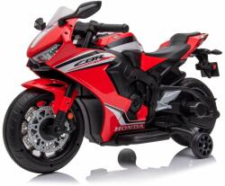 Honda CBR 1000RR akkumulátoros motorkerékpár 12V-os piros fényhanggal