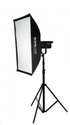 Nanlite 60x90 cm softbox (SB-RT-90X60) (SB-RT-90X605)