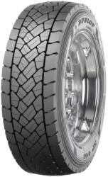 Dunlop Anvelope Tractiune DUNLOP SP446 265/70 R19.5 140/138 M