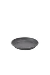 FLAIR Cilindro 61107 antracit 20 cm cseréphez való alátét (61107)