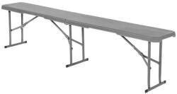 Saska Garden Összecsukható Pad - 183cm