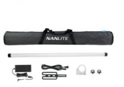 Nanlite PavoTube II 30X fénycső akkumulátorral (15-2020-1KIT) (15-2020-1KIT) - aqua