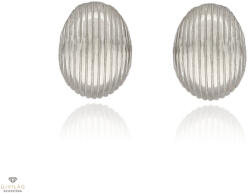 Újvilág Kollekció Ezüst fülbevaló - 02107-340
