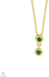 Silvertrends NANA KAY silver trends ezüst nyakék - ST2160