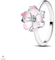 Pandora Cseresznyevirág gyűrű 52-es méret - 194371C01-52