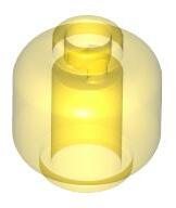 LEGO® Cap monocolor minifigurină (6300208)