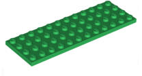 LEGO® Placă 12 X 4 (4279059)