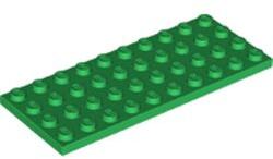 LEGO® Placă 4 X 10 (6398657)