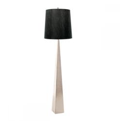 Elstead Lighting Ascent ASCENT-FL-PN-BK