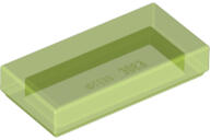LEGO® Placa neteda 2 X 1 (6139003)