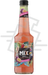  Mix Passionfruit-Gin Alkoholos Frissítő [0, 33L|4%]