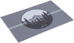 Outwell Elmswell Doormat Цвят: сив