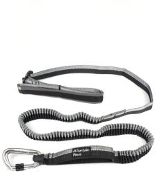Mountain Paws Shock Absorber Dog Lead Цвят: черен