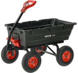 TOYA YT-86961 Kerti kocsi 550 kg (YT-86961)