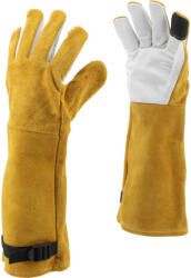 TOYA 74144 Kertész Kesztyű, Rózsa Metszéséhez, 10Col (74144)