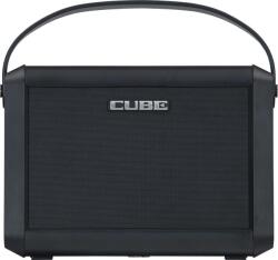 Boss Cube Street Mini Моделиращ усилвател комбо (CUBE-ST-MI)