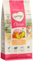 Feringa Feringa Kitten Classic szárnyas - Új 2 x 6, 5 kg