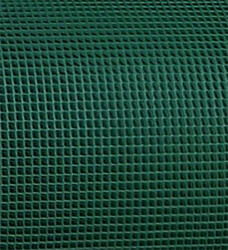Strend Pro Garden Műanyag kerítésháló, Strend Pro Garden Economy 2, zöld, 100 cm x 25 m, szemméret: 5 x 5 mm, 300 g/m2, négyzetrács, 100 % műanyag (TC431003)