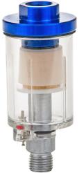 Airpress Мини въздушен филтър 1/4" 10 bar 45207 (45207) Въздушен филтър