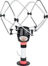 Cabletech KORONA mindenirányú TV antenna (ANT0037)