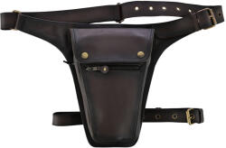 W-tec Perkenez Combtáska 0, 5 L Barna