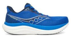 Saucony Férfi sportcipő, Saucony, kék, textil, 44 EU (0000305546685_44) Férfi futócipő