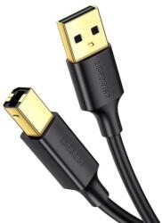 UGREEN US135 USB-A - USB-B 480Mbps 1m Black