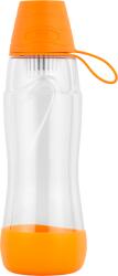 Teesa PURE WATER ORANGE szűrő palack (TSA0120-O)
