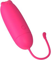 Rosy Ou vibrator Rosy Funny Face