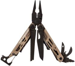 LEATHERMAN Multitool Leatherman Signal Coyote - ediție limitată