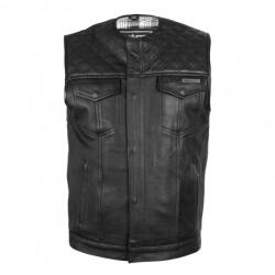 W-Tec Vesta Moto Piele W-TEC Losango Negru (21744) - insportline