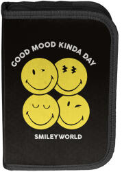 PASO Emoji Kihajtható Felszerelt Tolltartó - Good Mood