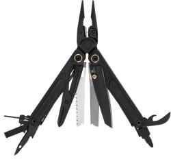 LEATHERMAN Multitool Leatherman Wave Alpha - Obsidian