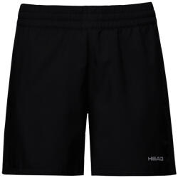 Head Pantali scurți pentru femei Club Black XL