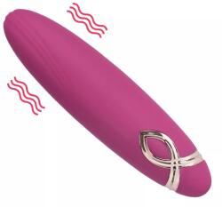 SESSO Vibrator Sky Red Vibrator