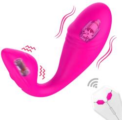 loveS Vibrator LoveS Wearable Pink Vibrator