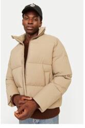 Jack and Jones Férfi dzseki, Jack and Jones, 304516559, Poliészter, M INTL, Bézs (0000304516559_M)