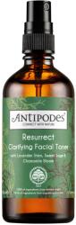 Antipodes Resurrect tisztító arc tonik, 100ml