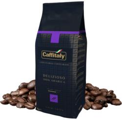 Caffitaly Ecaffé Delizioso кафе на зърна 1 кг 100% арабика