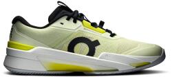 On Încălțăminte de tenis pentru bărbați The Roger Pro Fire Linen/Lime EUR 47