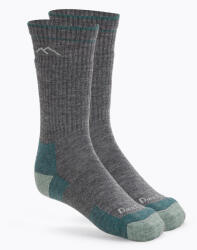 Darn Tough Női trekking zokni Darn Tough Hiker slate