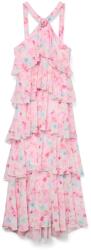 VERO MODA női ruha, 10295237, Poliészter, S INTL, Rózsaszín (0000305059628_S)