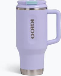 Igloo Travel Flip n' Sip thermo bögre 960 ml lila szellő
